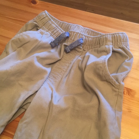 Boys joggers - Picture 5 of 7